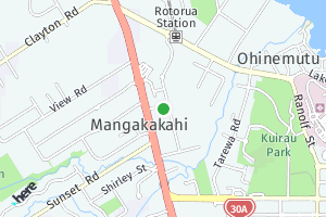 9 Gilltrap Street, Mangakakahi, Rotorua, 3015
